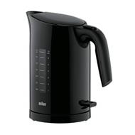 BRAUN WK3100BK